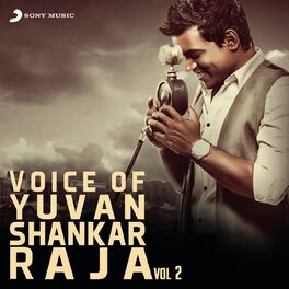 Album cover of Voice of Yuvanshankar Raja, Vol. 2