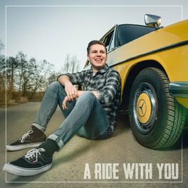 Album cover of A Ride with You