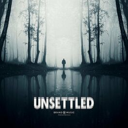 Album cover of Unsettled