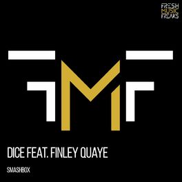 Album cover of Dice (feat. Finley Quaye)