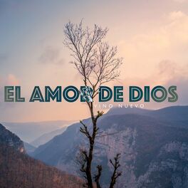 Album cover of El Amor De Dios