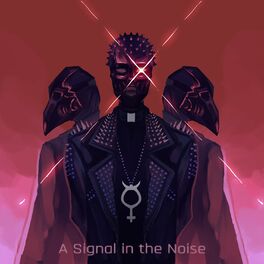 Album cover of A Signal in the Noise