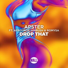 Album cover of Drop That