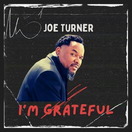 Album cover of I'm Grateful (feat. Mary Glover)