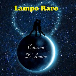 Album cover of Canzoni d'amore (feat. Giulio Battisti Project & Federico Truzzi)