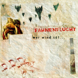 Album cover of Wer Wind sät...