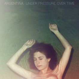 Album cover of Under Pressure, Over Time