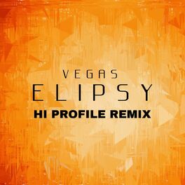 Album cover of Elipsy