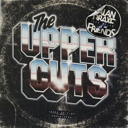 Album cover of The Upper Cuts (2023 Edition)