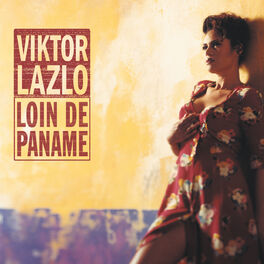 Album cover of Loin De Paname
