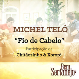 Album cover of Fio de Cabelo - Single