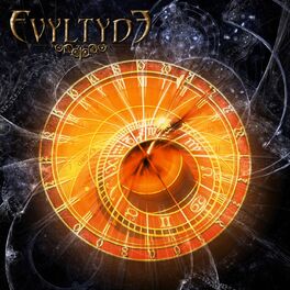 Album cover of Evyltyde