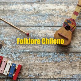 Album cover of Folklore Chileno