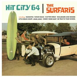 Album cover of Hit City '64