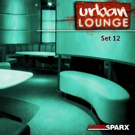 Album cover of Urban Lounge, Set 12