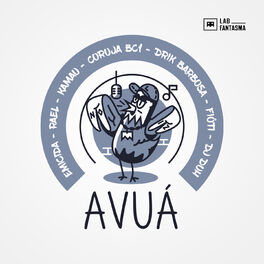 Album cover of Avuá