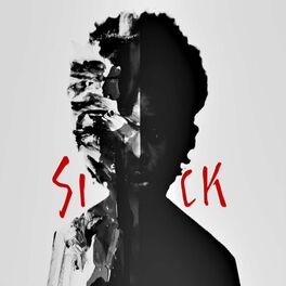 Album cover of Sick (Radio Edit)
