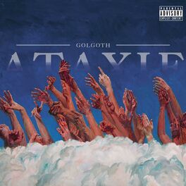 Album cover of Ataxie