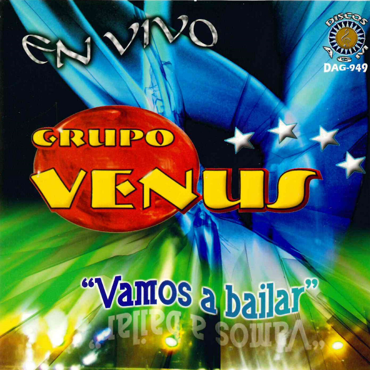 Grupo Venus: albums, songs, playlists | Listen on Deezer