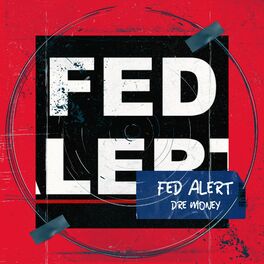Album cover of Fed Alert
