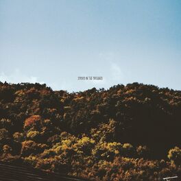 Album cover of smoko in the orchard