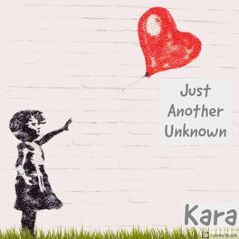 Album cover of Just Another Unknown