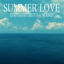 Album cover of SUMMER LOVE (feat. MOOMIN)