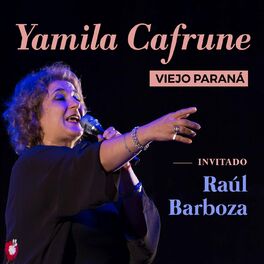 Album cover of Viejo Paraná