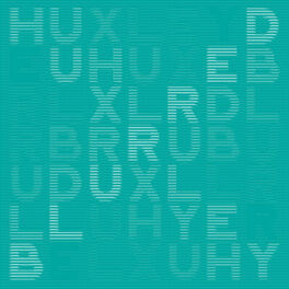 Album cover of Blurred