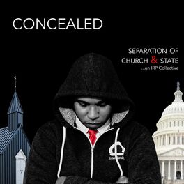 Album cover of Separation of Church & State