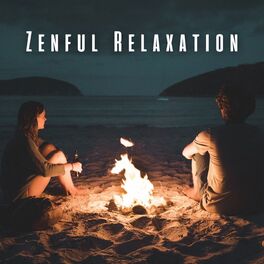 Album cover of Zenful Relaxation: Serene Chill Music with Lofi Tracks