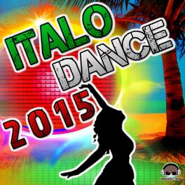 Album cover of Italo Dance 2015