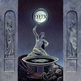 Album cover of Sic Transit Gloria Mundi