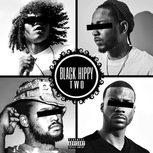 Black Hippy - Reviews & Ratings on Musicboard