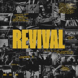 Album cover of REVIVAL (Ao Vivo)