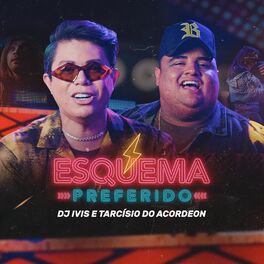 Album cover of Esquema Preferido