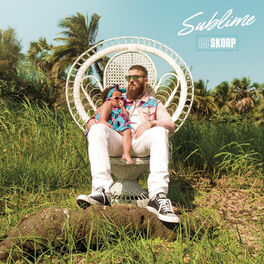 Album cover of Sublime