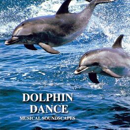 Album cover of Dolphin Dance (Musical Soundscapes)