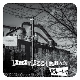 Album cover of Limitless Urban, Vol. 17