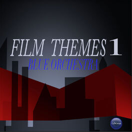 Album cover of Film Themes, Pt. 1