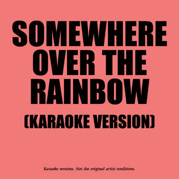 Rainbow Karaoke