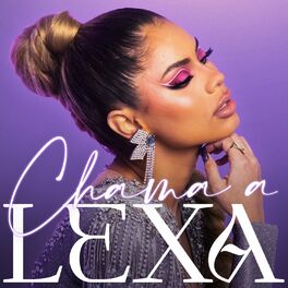 Album cover of Chama A Lexa