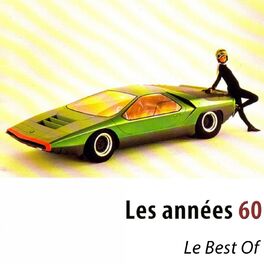 Album cover of Les Années 60 - Le Best Of 100 Tubes (Remasterisé)