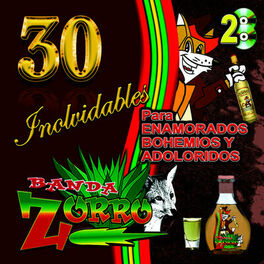 Album cover of 30 Inolvidables