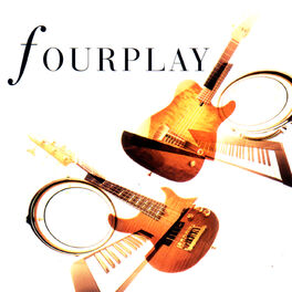 Album cover of The Best Of Fourplay