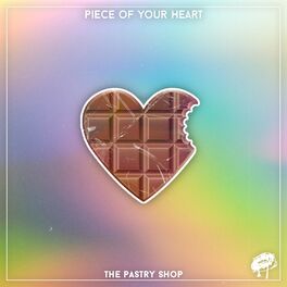 Album cover of Piece Of Your Heart