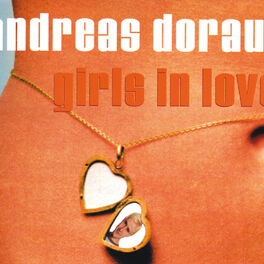 Album cover of Girls In Love