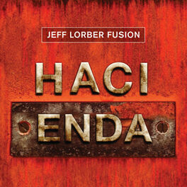 Album cover of Hacienda