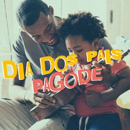 Album cover of Dia dos Pais Pagode