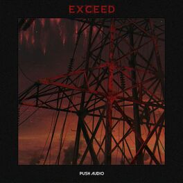 Album cover of Exceed